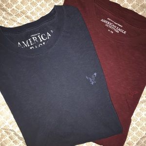 American Eagle Athletic Fit T-shirt